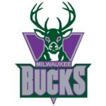 logo Milwaukee Bucks