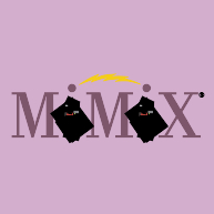 logo MiMiX