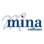 logo Mina Coiffeur