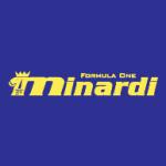 logo Minardi F1