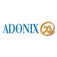 logo Adonix X3