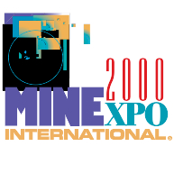 logo MINExpo