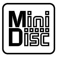 logo Mini Disc(237)