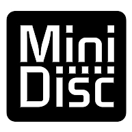 logo Mini Disc