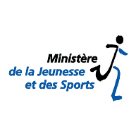 logo Ministere de la Jeunesse et des Sports