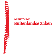 logo Ministerie van Buitenlandse Zaken