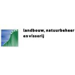 logo Ministerie van Landbouw, Natuurbeheer en Visserij