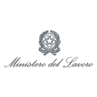 logo Ministero del Lavoro