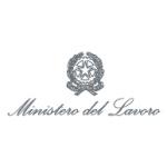 logo Ministero del Lavoro