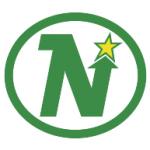 logo Minnesota North Stars