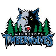 logo Minnesota Timberwolves