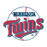 logo Minnesota Twins