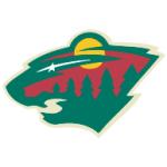 logo Minnesota Wild