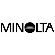 logo Minolta