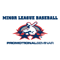 logo Minor League Baseball(265)