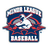 logo Minor League Baseball(267)