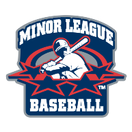 logo Minor League Baseball(269)