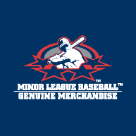 logo Minor League Baseball(270)