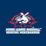 logo Minor League Baseball(270)