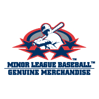 logo Minor League Baseball(271)