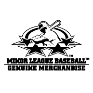 logo Minor League Baseball(272)