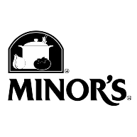 logo Minor's