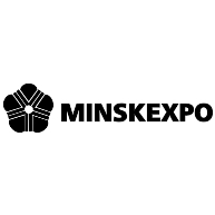 logo Minskexpo