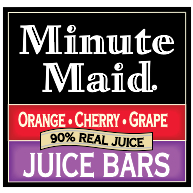 logo Minute Maid(276)