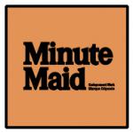 logo Minute Maid(277)