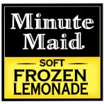 logo Minute Maid