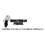 logo Minuteman Press(279)