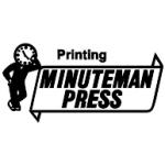 logo Minuteman Press