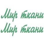 logo Mir Tkani