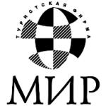 logo Mir