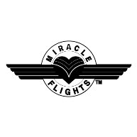 logo Miracle Flights