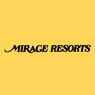 logo Mirage Resorts