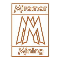 logo Miramar Mining