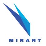 logo Mirant