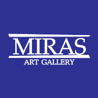 logo Miras Art Gallery