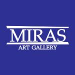 logo Miras Art Gallery