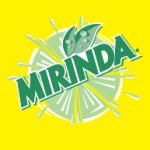 logo Mirinda