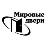 logo Mirovye Dveri