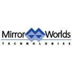 logo Mirror Worlds