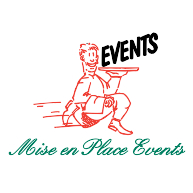 logo Mise en Place Events