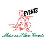 logo Mise en Place Events