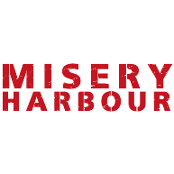 logo Misery Harbour