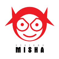 logo misha design