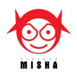 logo misha design