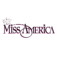 logo Miss America