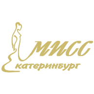 logo Miss Ekaterinburg